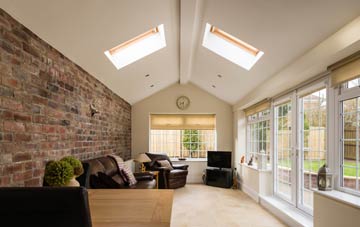 conservatory roof insulation Frenze, Norfolk
