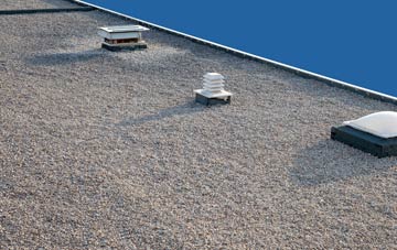 flat roofing Frenze, Norfolk