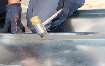 Frenze metal roofing costs