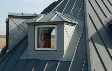 metal roofing Frenze, Norfolk