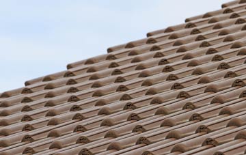plastic roofing Frenze, Norfolk