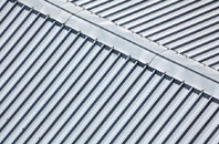 Frenze metal roofing